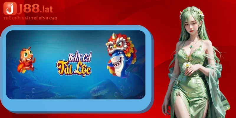 Một số ưu điểm thu hút game thủ của bắn cá tài lộc