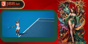 Những quy tắc bạn cần biết khi tham gia cá cược tennis