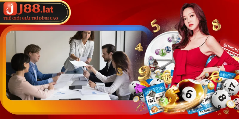 Các Quy Định Cụ Thể Về Điều Khoản Điều Kiện Tại J88 Bạn cần tuân thủ theo quy định trong quá trình giao dịch