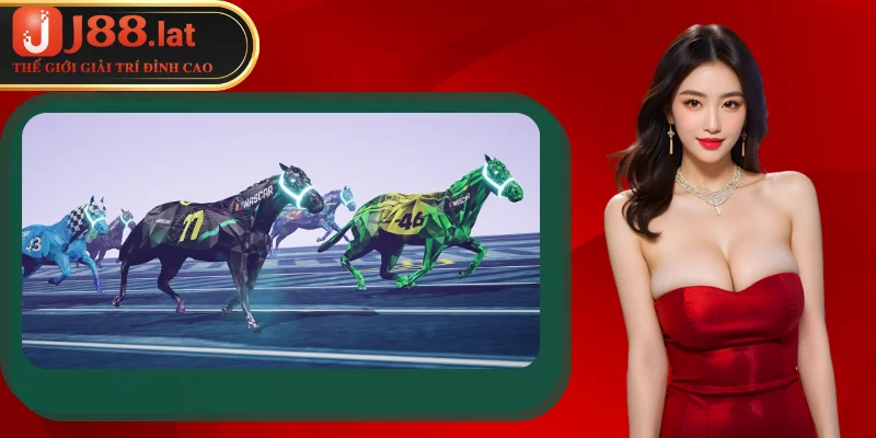 Những mẹo hay từ chuyên gia khi cá cược đua ngựa ảo